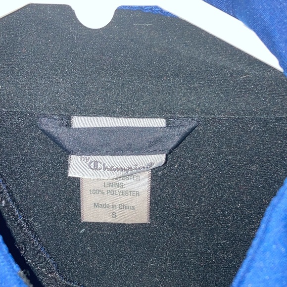 Champion (unisex) jacket - Picture 7 of 7